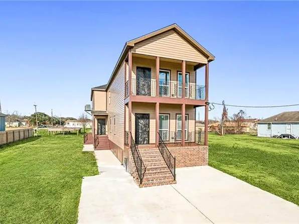 2310 Fats Domino Ave, New Orleans, LA 70117