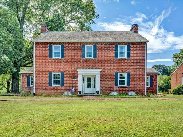 10544 Lee Hwy, Fincastle, VA 24090