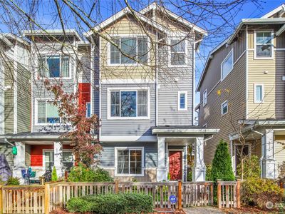 6514 29th Avenue SW, Seattle, WA, 98126