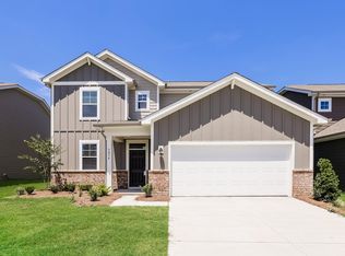 5034 Markfield Ln, Monroe, NC 28110