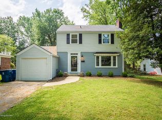 7702 Norbourne Ave, Norwood, KY 40222