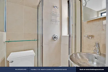 Rented by The Blueground