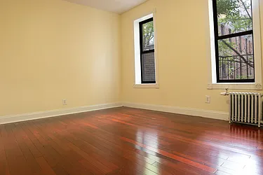 Rented by Shamco Management Corp