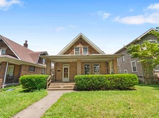 1819 S 6th St, Ironton, OH 45638