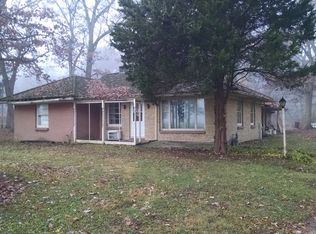 14560 Forest Ln, Lockport, IL 60441