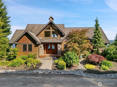 10526 SE Vashon Vista Drive, Port Orchard, WA, 98367