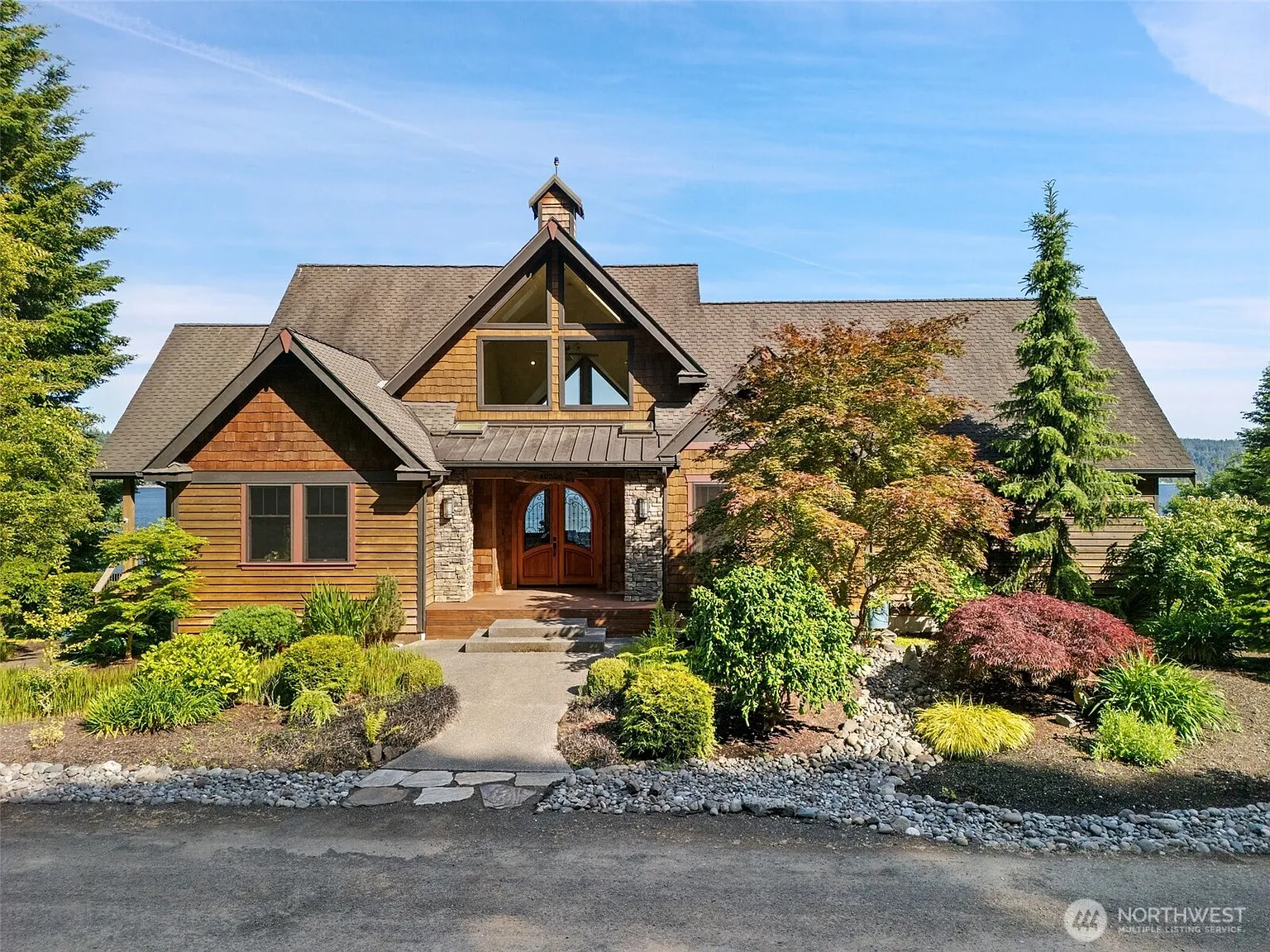 10526 SE Vashon Vista Drive photo 1