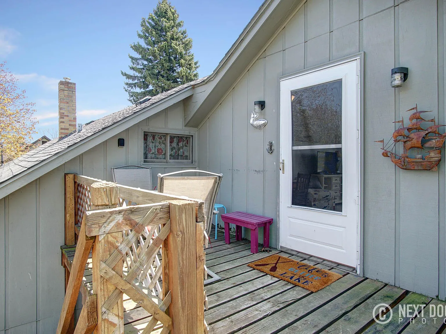 706 W Loomis St — Photo 4