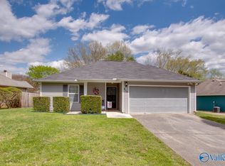 212 Cypress Creek Dr, Madison, AL 35758