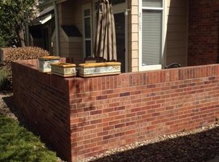 2105 S Scranton Way, Aurora, CO 80014