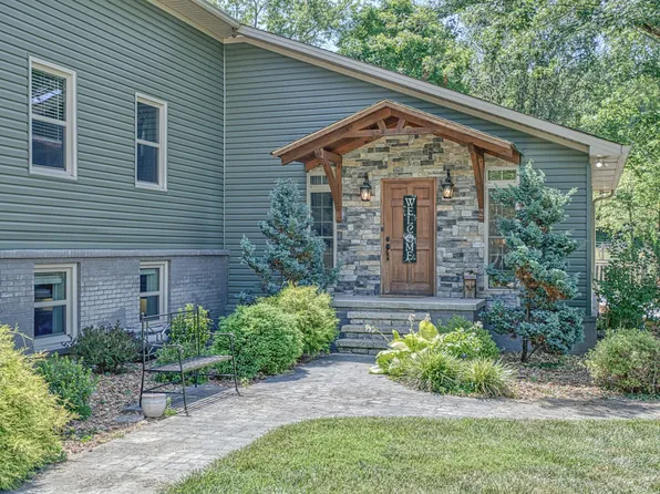 120 Clinton Ln, Cookeville, TN 38501