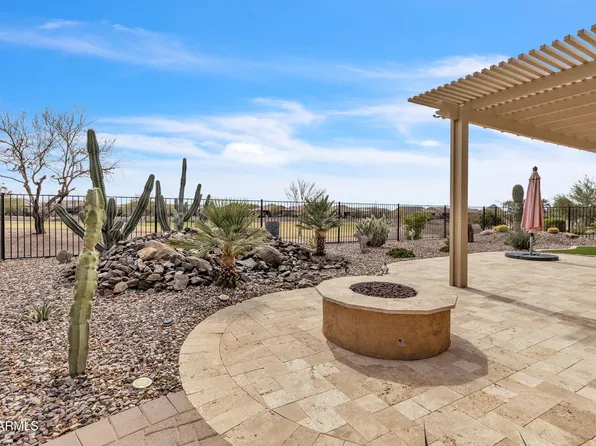 5857 W CACTUS WREN Way, Florence, AZ 85132