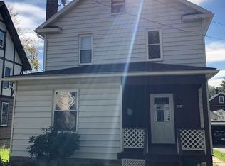 403 Oak St, Ridgway, PA 15853