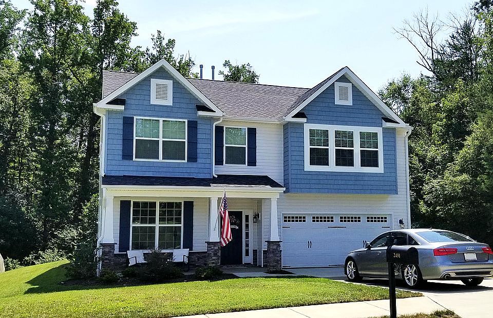 1st image of 2491 Orchid Dr