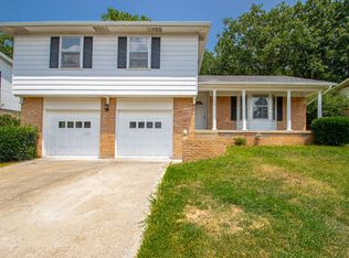 7706 Leawood Blvd, Little Rock, AR 72205