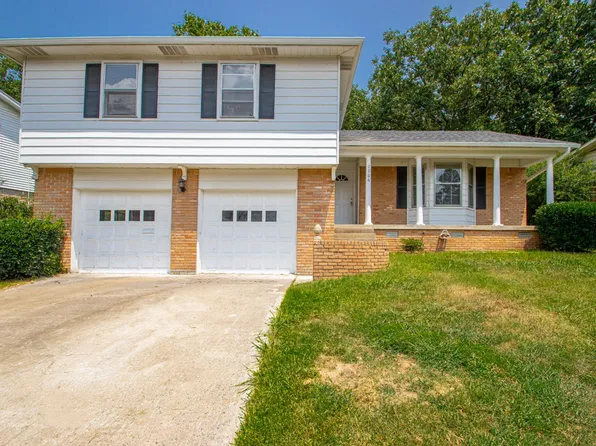 7706 Leawood Blvd, Little Rock, AR 72205