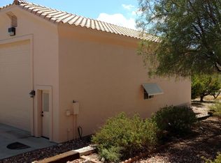 2055 W Silverlode Dr, Wickenburg, AZ 85390
