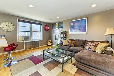 Sold by Halstead Real Estate
