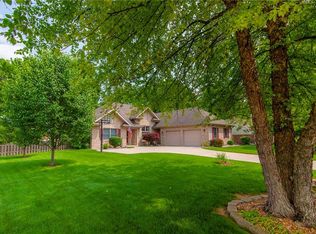 834 Eastgate Dr, Anderson, IN 46012