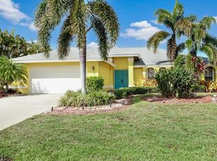 113 SE 45th St, Cape Coral, FL 33904