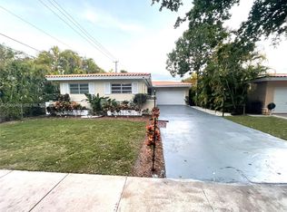 1556 San Benito Ave, Coral Gables, FL 33134