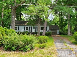 500 Northwood Dr, Raleigh, NC 27609