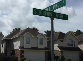 9415 Southpoint Wind Ln, Houston, TX 77040