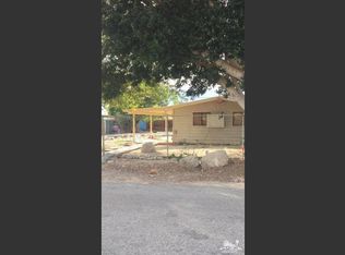 30731 Calle Jessica, Thousand Palms, CA 92276