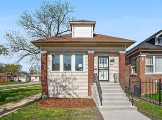 8456 S Carpenter St, Chicago, IL 60620