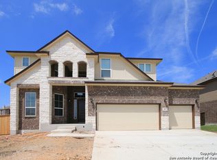 809 Cardiff, Cibolo, TX 78108