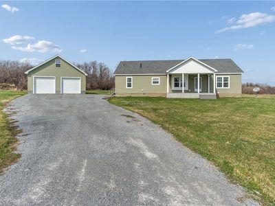 27792 County Route 54, Dexter, NY, 13634