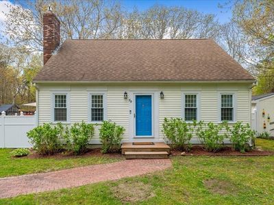 59 Brigantine Cir, Plymouth, MA, 02360