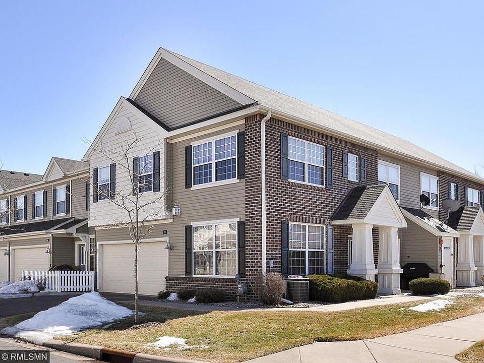 1st image of 4503 Rosemary Way Unit 8