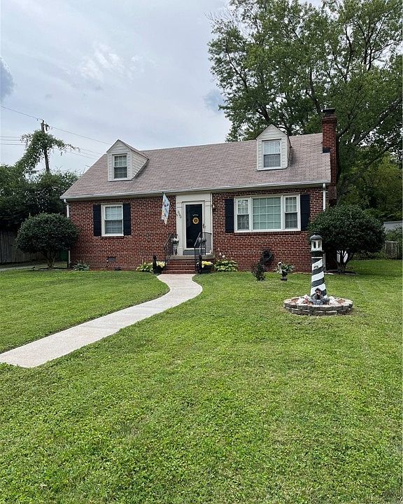 7500 Woodman Rd, Henrico, VA 23228 Zillow