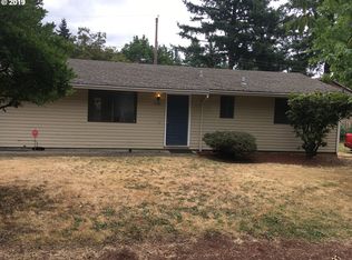 11940 SE Bush St, Portland, OR 97266
