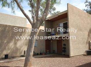 2831 E Monte Cristo Ave APT 103, Phoenix, AZ 85032
