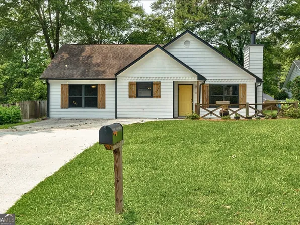 203 1st Leaf, Peachtree City, GA 30269