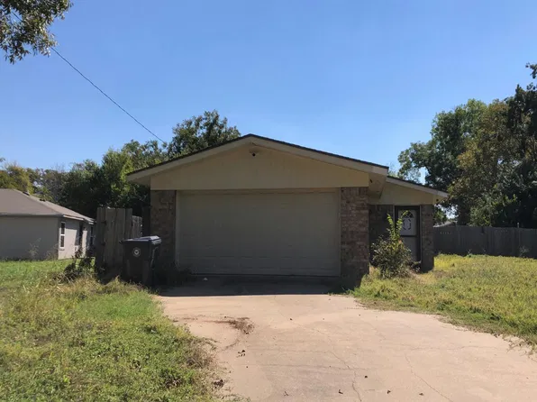 1605 Seley Ave, Waco, TX 76704