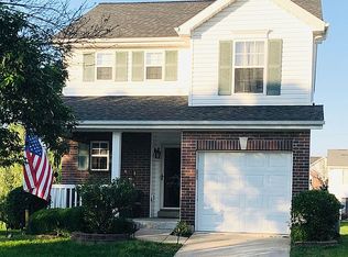 220 Centerfield Dr, O'Fallon, MO 63366