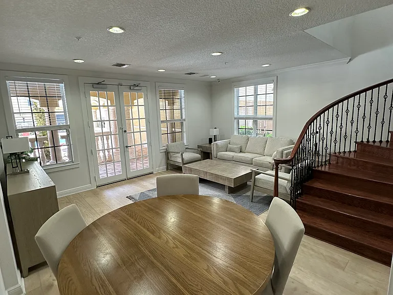 Clubhouse