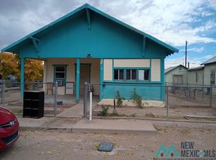 518 S Diamond Ave, Deming, NM 88030