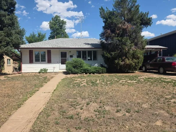 1190 S Forest Street, Denver, CO 80246
