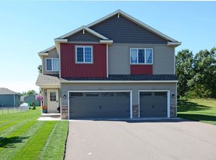 13950 4th Ave N, Zimmerman, MN 55398