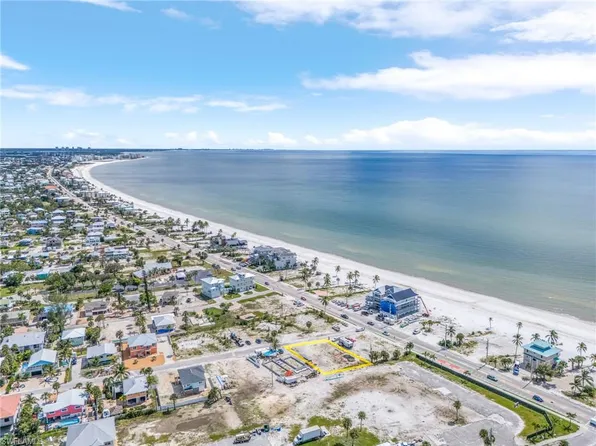 101-103 Andre Mar DR, FORT MYERS BEACH, FL 33931