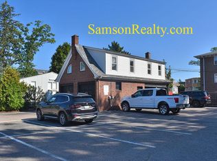 4 Angell Ct #2, Providence, RI 02906