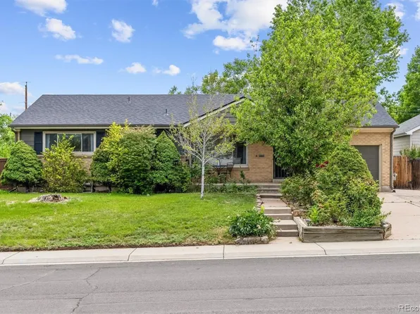 6702 S Kit Carson Circle, Centennial, CO 80122