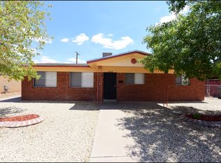 5648 Kensington Cir, El Paso, TX 79924
