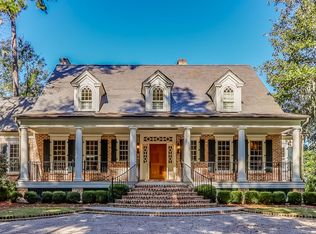 33 Jimmy Blige Ln, Richmond Hill, GA 31324