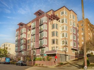 124 Bellevue Avenue E #206, Seattle, WA