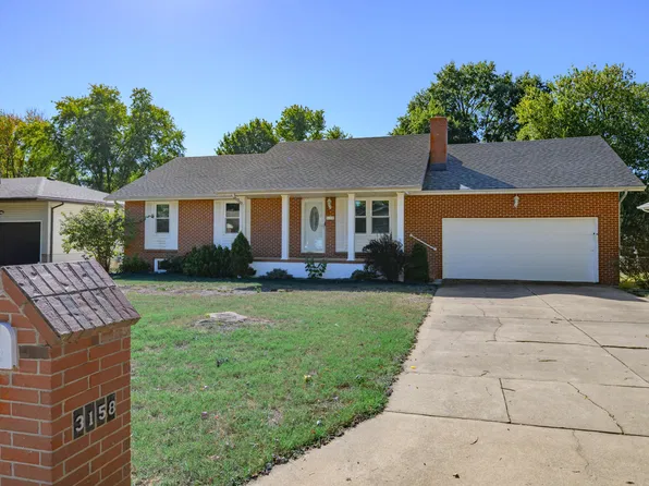 3158 W Broadmoor Street, Springfield, MO 65807